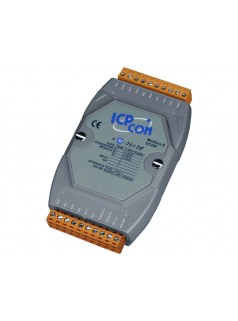 供应泓格分布式模块M-7017C