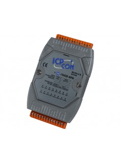 供应泓格分布式模块M-7045D-NPN
