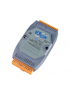 供应泓格分布式模块M-7051D