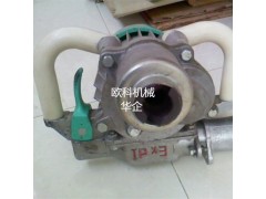 煤层探水湿式煤电钻注水式风煤钻手持式风煤钻图2