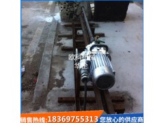 防爆矿用岩石电钻KHYD155岩石电钻边坡支护钻机图2