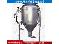 50米风动装药器现货直销气动装药黄泥封孔器图1
