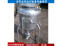 50米风动装药器现货直销气动装药黄泥封孔器图2