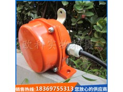 皮带输送安全紧急开关紧急停机拉绳开关拉绳开关图1