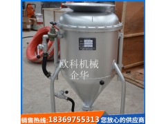 BQF-100Ⅱ型搅拌风动装药器炸药风动装药器图1