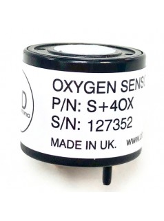 电化学氧气传感器S+4OX