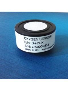 电化学氧气传感器S+7OX