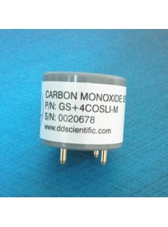 一氧化碳气体传感器GS+4COLI-M