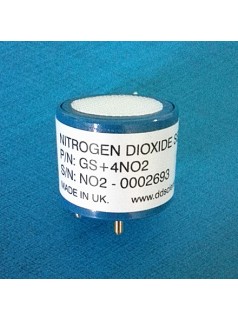 电化学二氧化氮传感器GS+4NO2