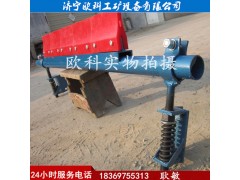 耐磨耐腐蚀聚氨酯清扫器二道聚氨酯清扫器图1