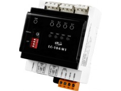 泓格科技发布新产品—— SC-4104-W1图1