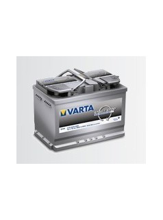 VARTA电池
