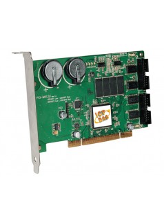 泓格512KB SRAM存储卡PCI-M512U