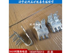 厂家直销DGK4-1000高强力钉扣机手压式钉扣机图2