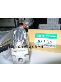 CKD气缸CMK2-LB-40-75-T0H