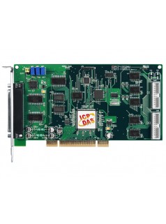 泓格数据采集卡PCI-1002HU