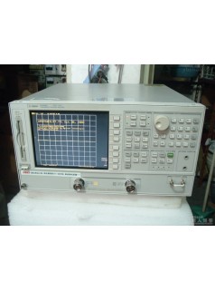 回收Agilent8753ES网络分析仪