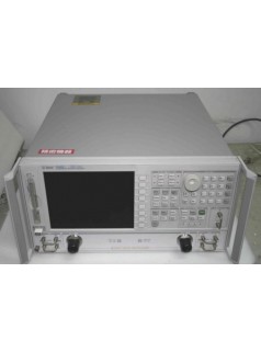 回收Agilent8720ES网络分析仪