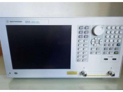 Agilent 射频网络分析仪E5061A回收图1