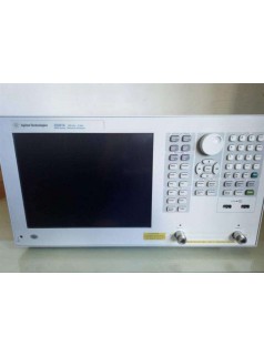 Agilent 射频网络分析仪E5061A回收
