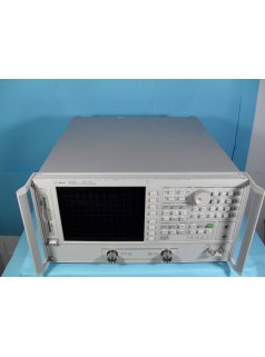 长期 回收Agilent8753E射频网络分析仪