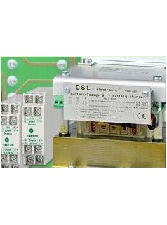 DSL-electronic控制器