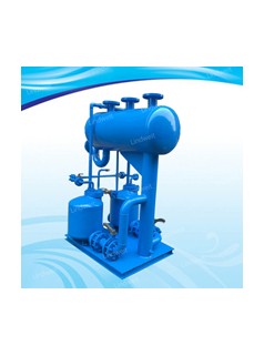 林德伟特专业生产凝结水回收自动泵