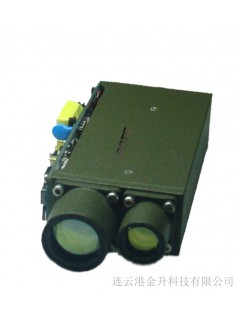 福清博特LRF12000超远距离激光测距仪12000米