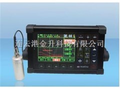 带录像功能数字超声波探伤仪福清博特RCL-620图1