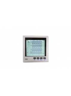 供应PMC-630A,PMC-630B多功能测控电表