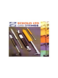 德国ECKOLD工具/设备-航空、航天领域部件生产加工