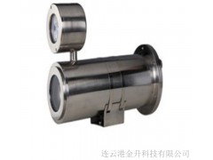 福清矿用网络型摄像仪红外防爆一体机KBA127A图1
