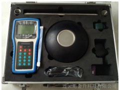 福清特价供应存储型GPS超声波测深仪HL-50图1