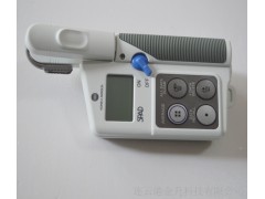 福清原装进口手持叶绿素检测仪SPAD 502PLUS图1