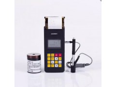 福清便携式里氏硬度计LED140带打印数显图1