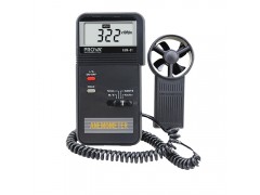 福清批发泰仕AVM-01手持数字分体风速计图1