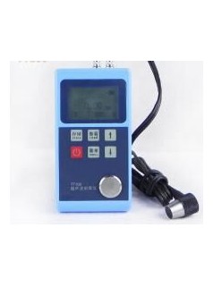 福清LDT10-6A便携式超声波测厚仪分辨率0.01mm