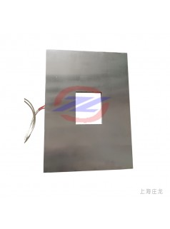 铸铝加热板发热板 工业高温电加热板 防爆调温发热板 温控电热板