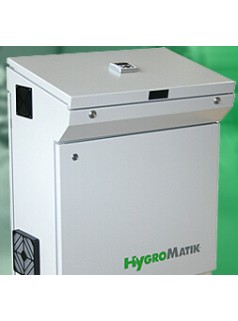 HYGROMATIK电极加湿器