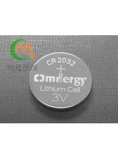 LED电子产品专用CR2032扣式电池