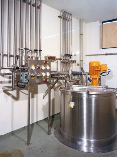 agimel磁力泵