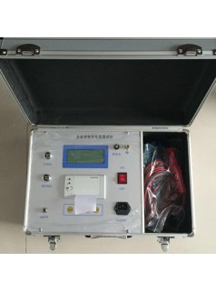 国内电力资质升级电容电感测试仪 电容电感检测仪直销