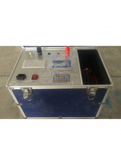 承装承试类回路电阻测试仪，开关表面阻值测试仪，回路接触电阻仪