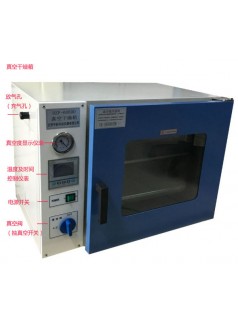 DZF-6020D三十段液晶编程真空干燥箱厂家