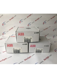 ABB AO815  new in sealed box