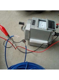 广州电力一级接地电阻测试仪 承修接地电阻检测仪惠利品牌