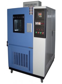 科辉GDW-100成都重庆高低温试验箱厂家