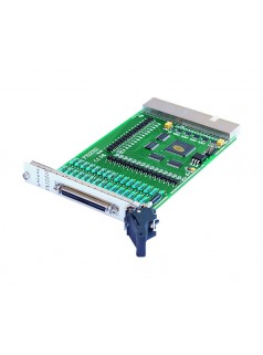 32路光隔离数字量输入/输出卡_数据采集_工业智能化_智能化供应_智能