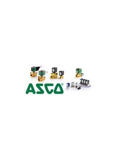 美国ASCO电磁阀VCEFCMG551H301MO现货