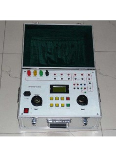 承试一级升级三相继电保护测试仪电压检测仪工具